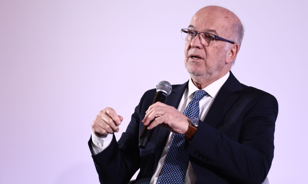 Φλωρίδης: «Η Δικαιοσύνη είναι μία και ενιαία»
