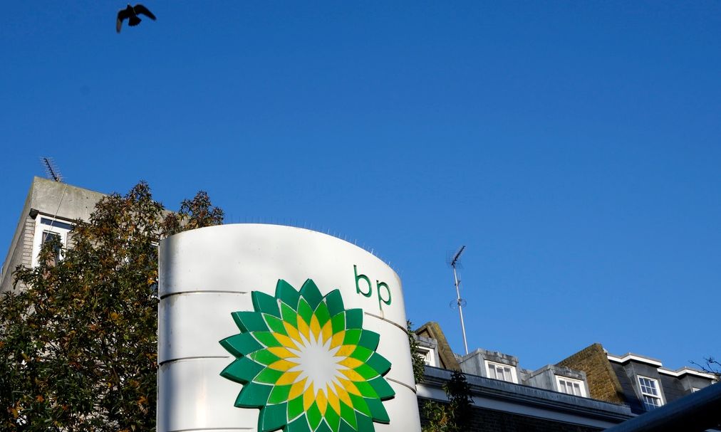 BP: Υπερδιπλασιάστηκαν τα κέρδη της, καθώς ο πόλεμος στο Ιράν εκτόξευσε τις τιμές του πετρελαίου