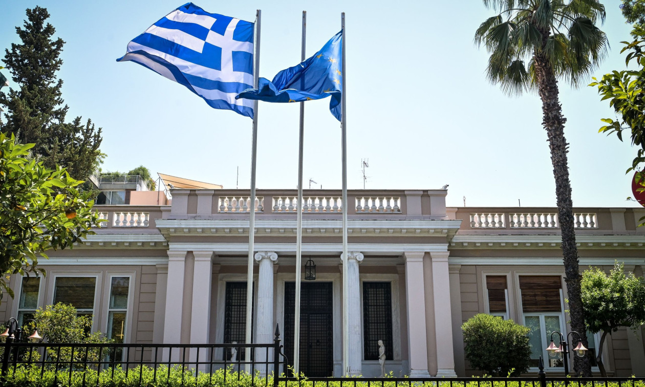 «Γαλάζιο» ρήγμα για το επιτελικό κράτος – Οι «5» της ΝΔ που αμφισβητούν ανοιχτά το μοντέλο Μαξίμου
