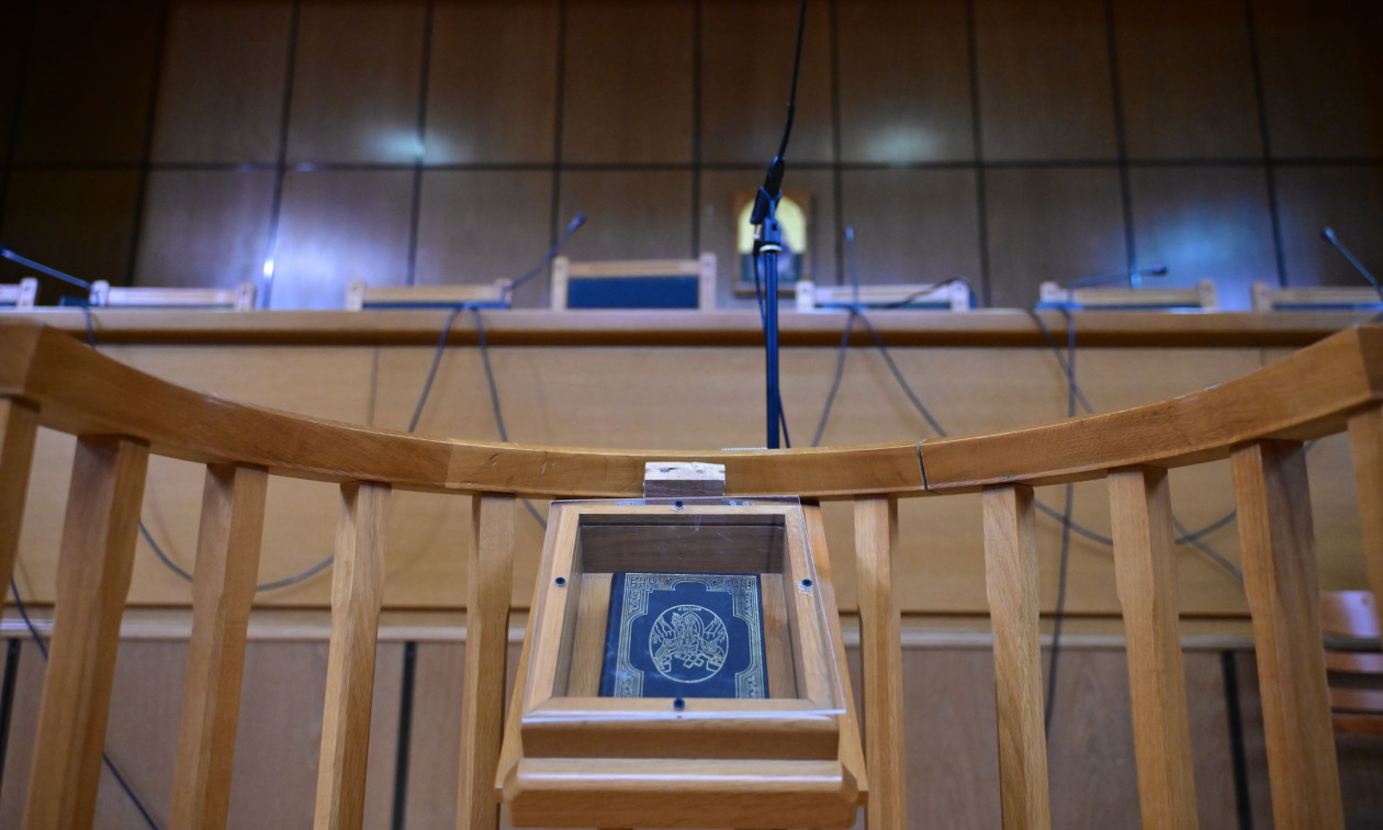 Ένωση Εισαγγελέων κατά Ανδρουλάκη: Οι ακραίοι χαρακτηρισμοί κλονίζουν την εμπιστοσύνη στους θεσμούς