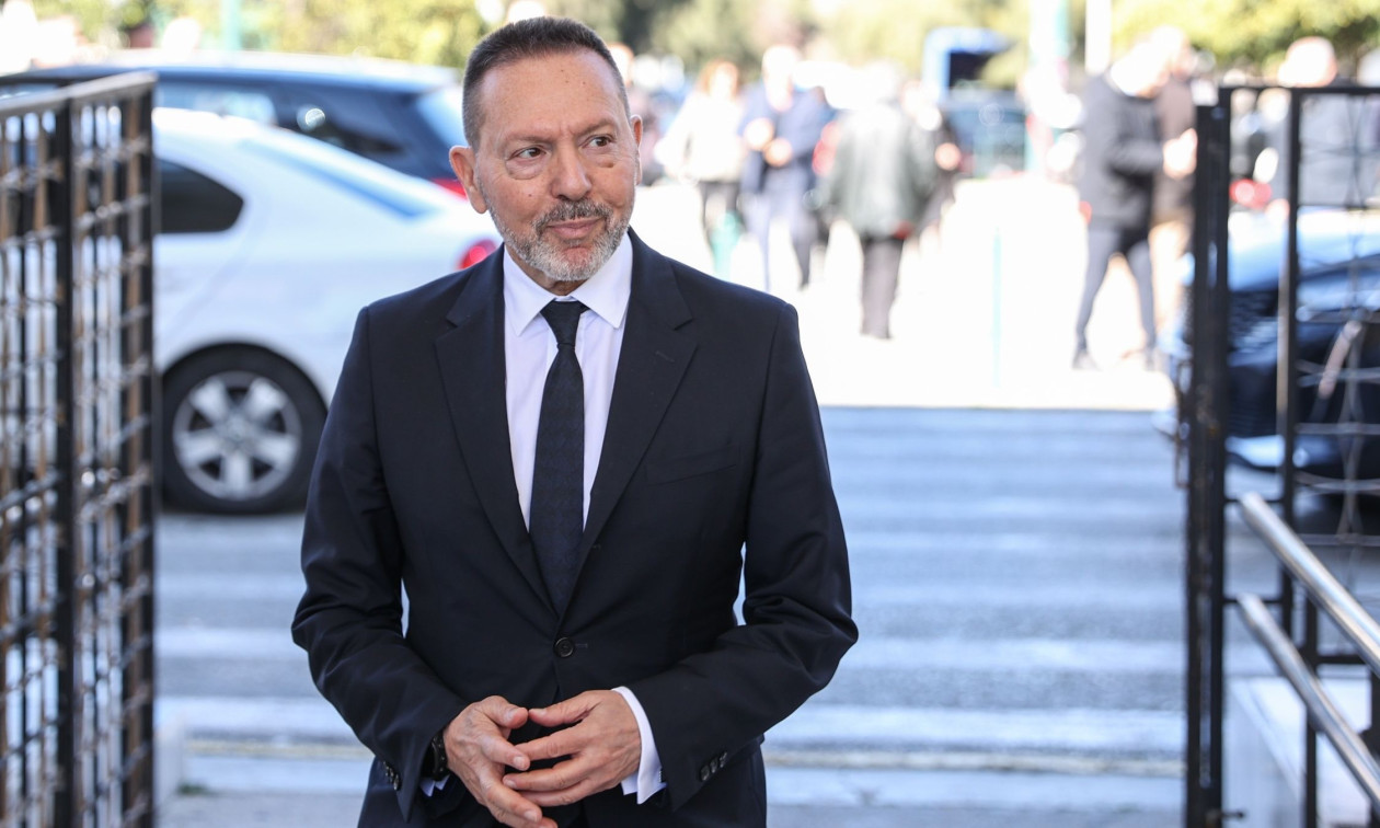 Στουρνάρας: Θετικές οι προοπτικές της οικονομίας, αλλά να συνεχιστούν οι μεταρρυθμίσεις