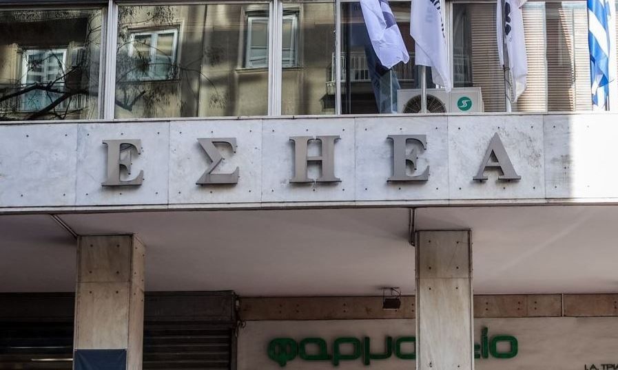 Πέθανε ο δημοσιογράφος Γιάννης Μαθιουδάκης