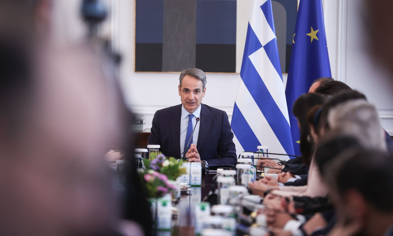 Υπουργικό Συμβούλιο: Τα επτά θέματα που θα τεθούν επί τάπητος