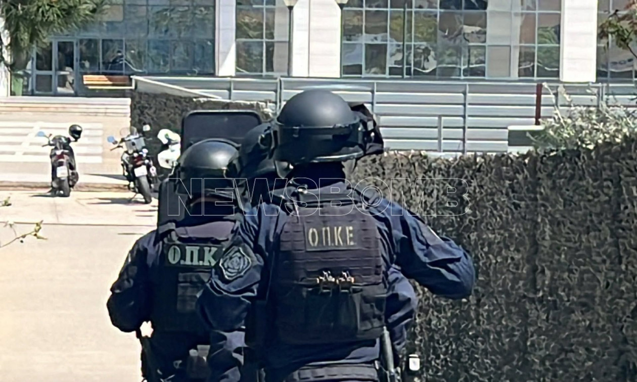 Επίθεση στον ΕΦΚΑ: «Ακούστηκαν πυροβολισμοί, όλα έγιναν πολύ γρήγορα» – Μαρτυρία εργαζομένου