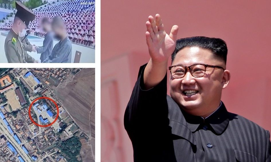 Εκτελέσεις για ασήμαντη αφορμή σε όλη τη Βόρεια Κορέα  – Ήχοι από πυροβολισμούς και σφυριά