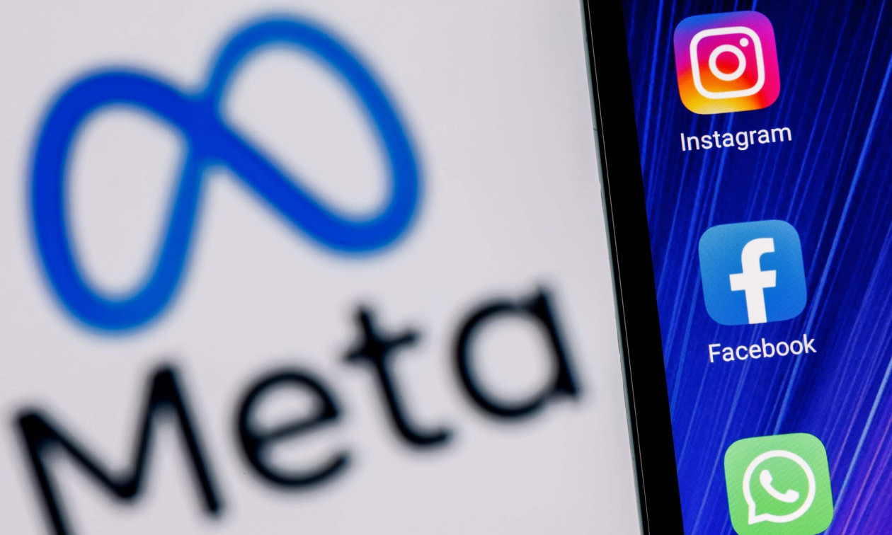 Βρυξέλλες: Κατηγορούν τη Meta ότι επιτρέπει σε ανήλικους να έχουν πρόσβαση σε Instagram – Facebook