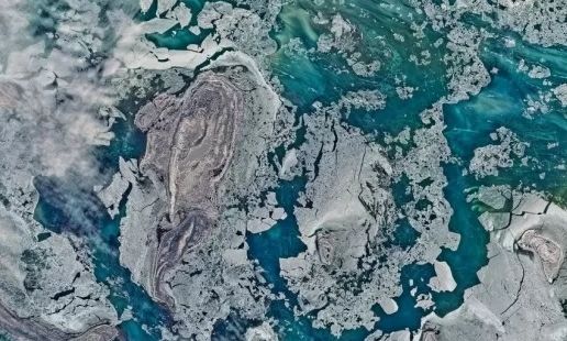 Μπορείτε να δείτε δωρεάν το όνομά σας από το διάστημα – Δωρεάν εργαλείο της NASA