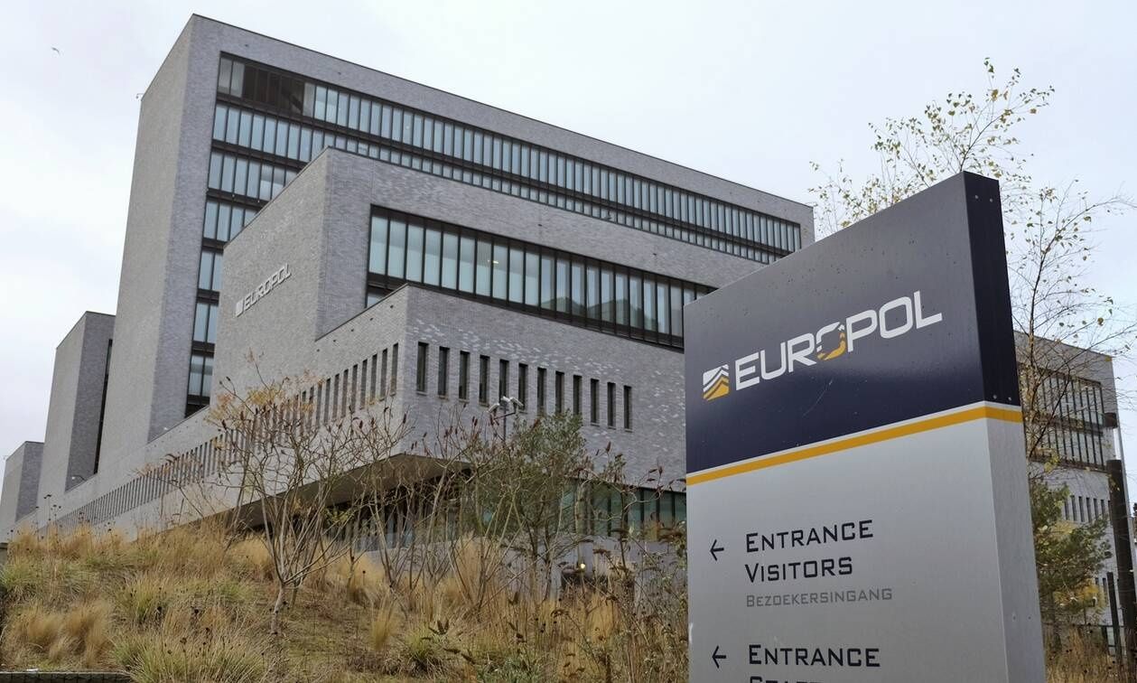 Προειδοποίηση Europol: Το κυβερνοέγκλημα απειλεί την οικονομία της ΕΕ -Το «μοντέλο εκβιασμού» και AI