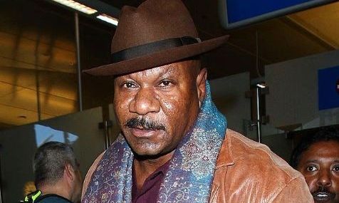 Ving Rhames: Κατέρρευσε σε εστιατόριο ο γνωστός ηθοποιός – Τα νεότερα για την υγεία του