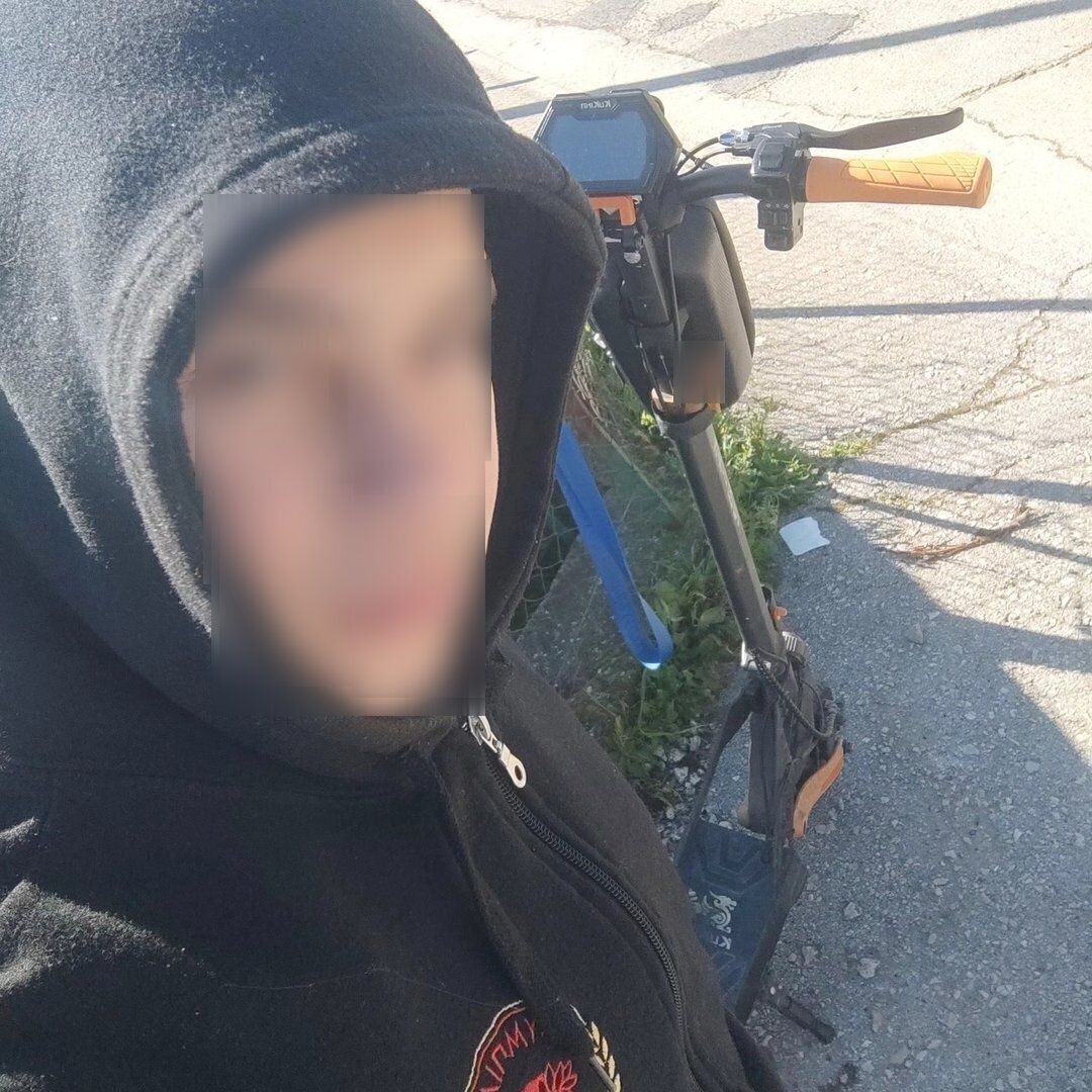 Μακρίσια: Βαρύ πένθος για τον 13χρονο Κωνσταντίνο Καούκη – Το πατίνι ήταν όλη του η ζωή