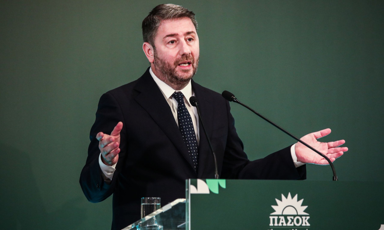 Ανδρουλάκης: «Εύρυθμη λειτουργία του τραπεζικού συστήματος προς όφελος της κοινωνίας»