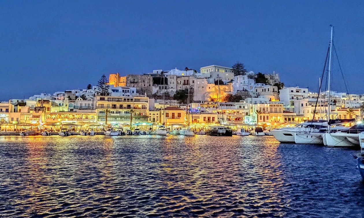 Ποια είναι η φθηνότερη εβδομάδα και ημέρα για ταξίδια αυτό το καλοκαίρι;
