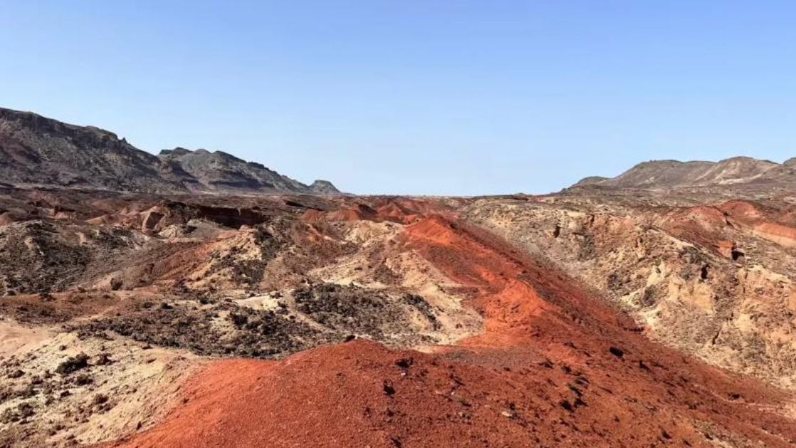 Η Αφρική κόβεται στα δύο – Πότε θα έχουμε μια νέα Ήπειρο