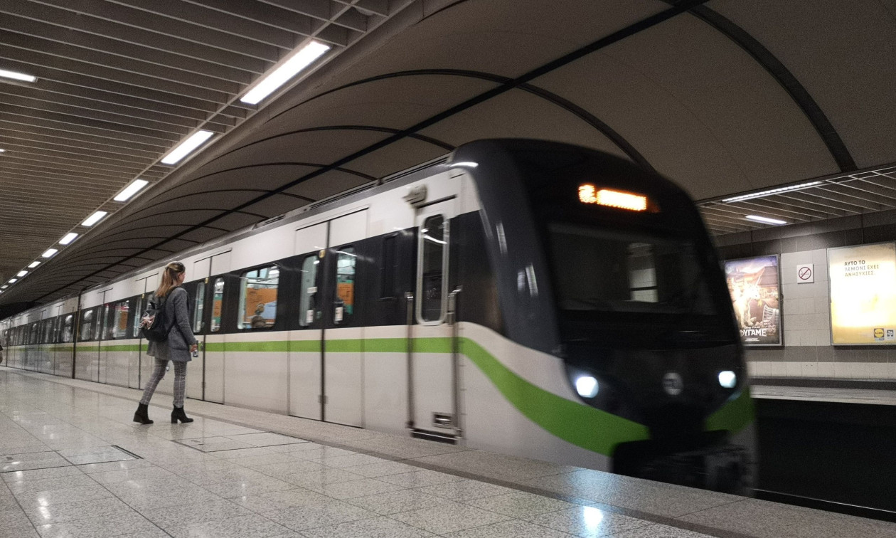 Πρωτομαγιά: Χωρίς μετρό και τραμ, τρένα, πλοία – Στάσεις εργασίας για λεωφορεία και τρόλεϊ