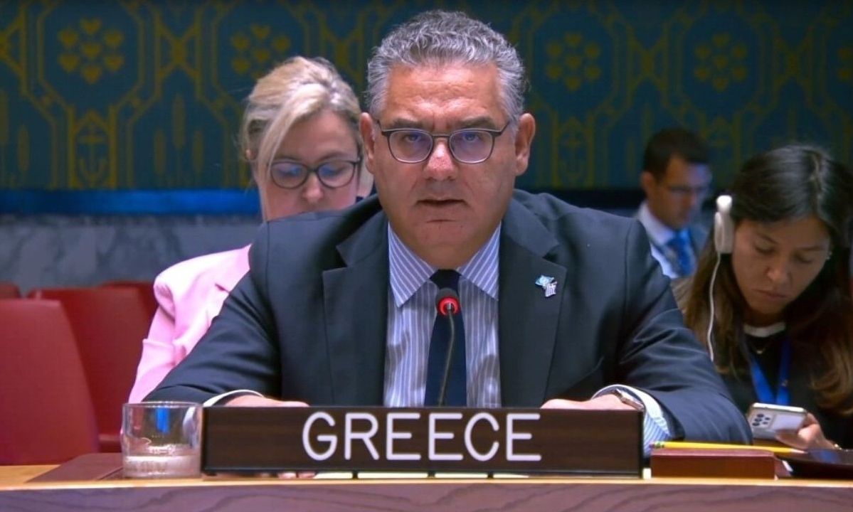 ΟΗΕ: H Ελλάδα στηρίζει τη Συνθήκη για τη Μη Διάδοση των Πυρηνικών Όπλων