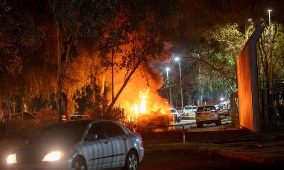 Αυστραλία: Βίαιες συγκρούσεις μετά την δολοφονία ενός 5χρονου κοριτσιού