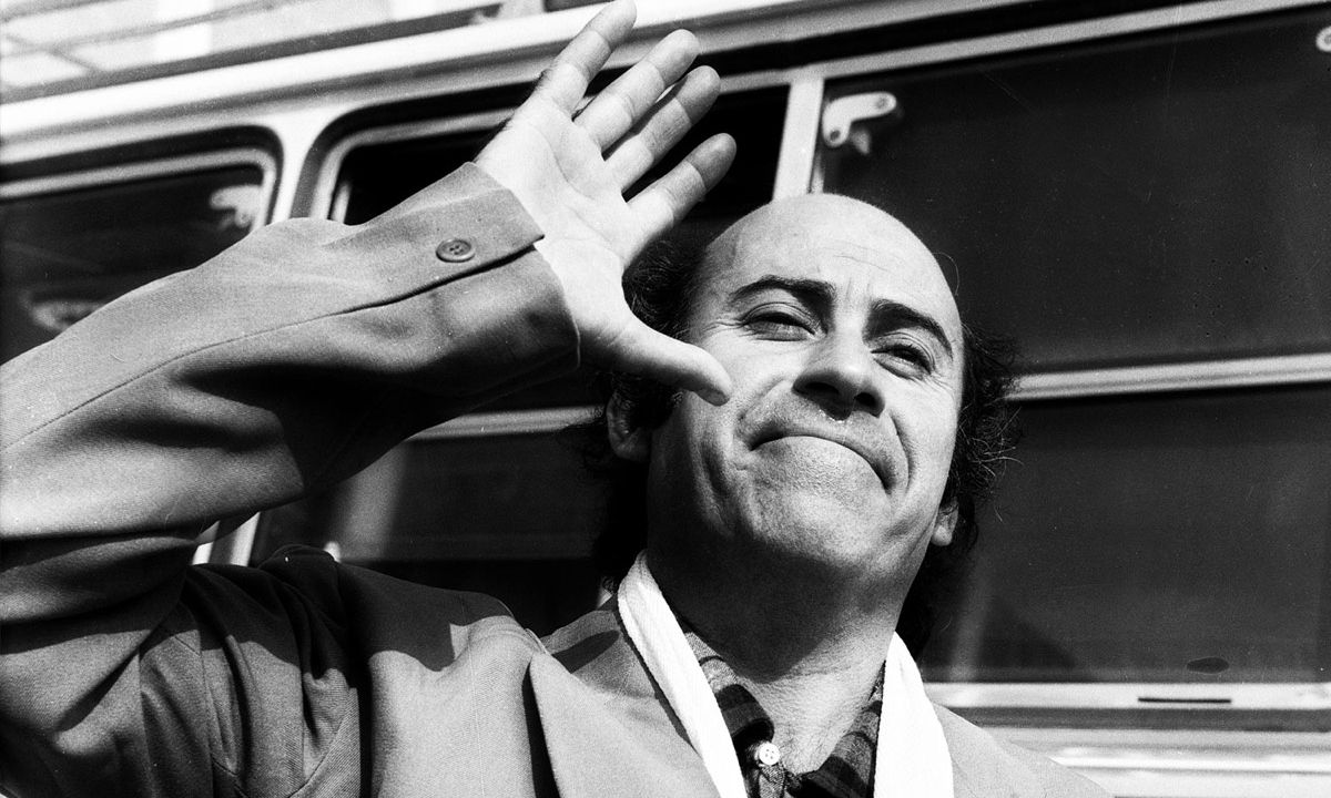 Θανάσης Βέγγος: «Καλοί μου άνθρωποι» – 15 χρόνια χωρίς τον πιο ανθρώπινο ήρωα του ελληνικού σινεμά