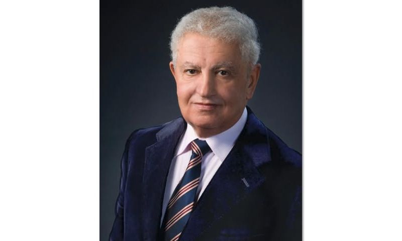 Πέθανε ο συγγραφέας Γιώργος Πολυράκης