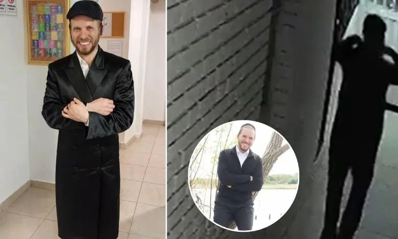 Άγρια δολοφονία ραβίνου από κολομβιανή συμμορία: Ακρωτηριασμένος σε ντουλάπα στην άκρη του δρόμου