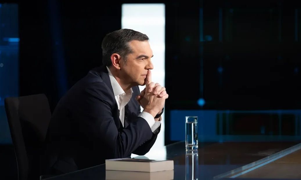 Μανιφέστο Τσίπρα «στα Αριστερά του Κέντρου» – Οι 4 πυλώνες διακυβέρνησης και τα 3+1 «έψιλον»