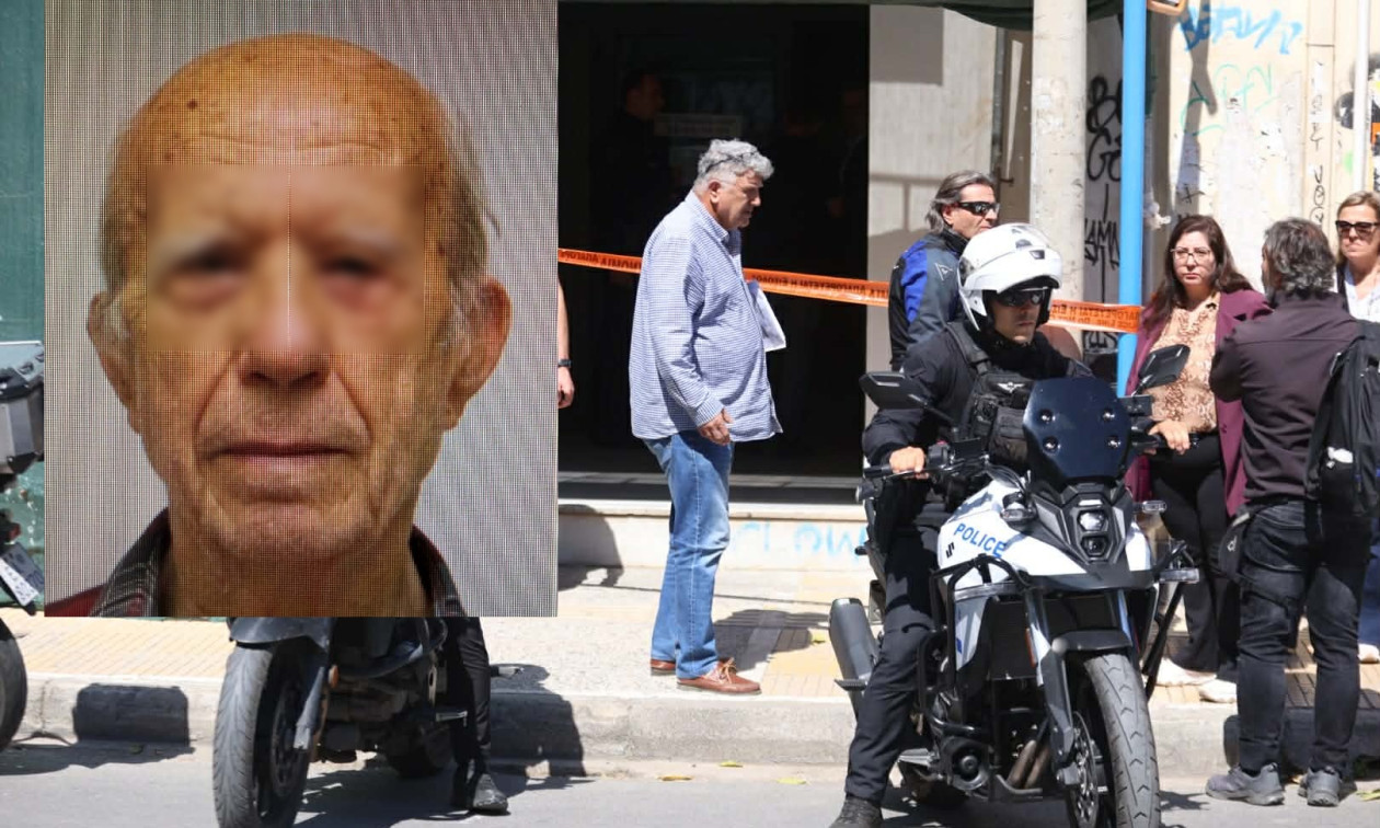 Οργή 89χρονου «πιστολέρο» για τις δηλώσεις της κόρης του – «Είναι απούσα, δεν δικαιούται να μιλά»