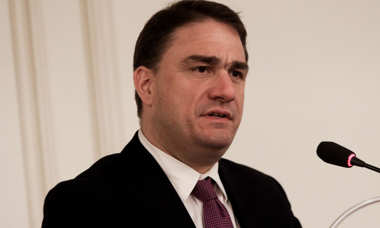 Τσουκαλάς κατά Γεωργιάδη για Καισαριανή: Έχει στόχο να μπει στο Γκίνες ως ο πιο γραφικός πολιτικός