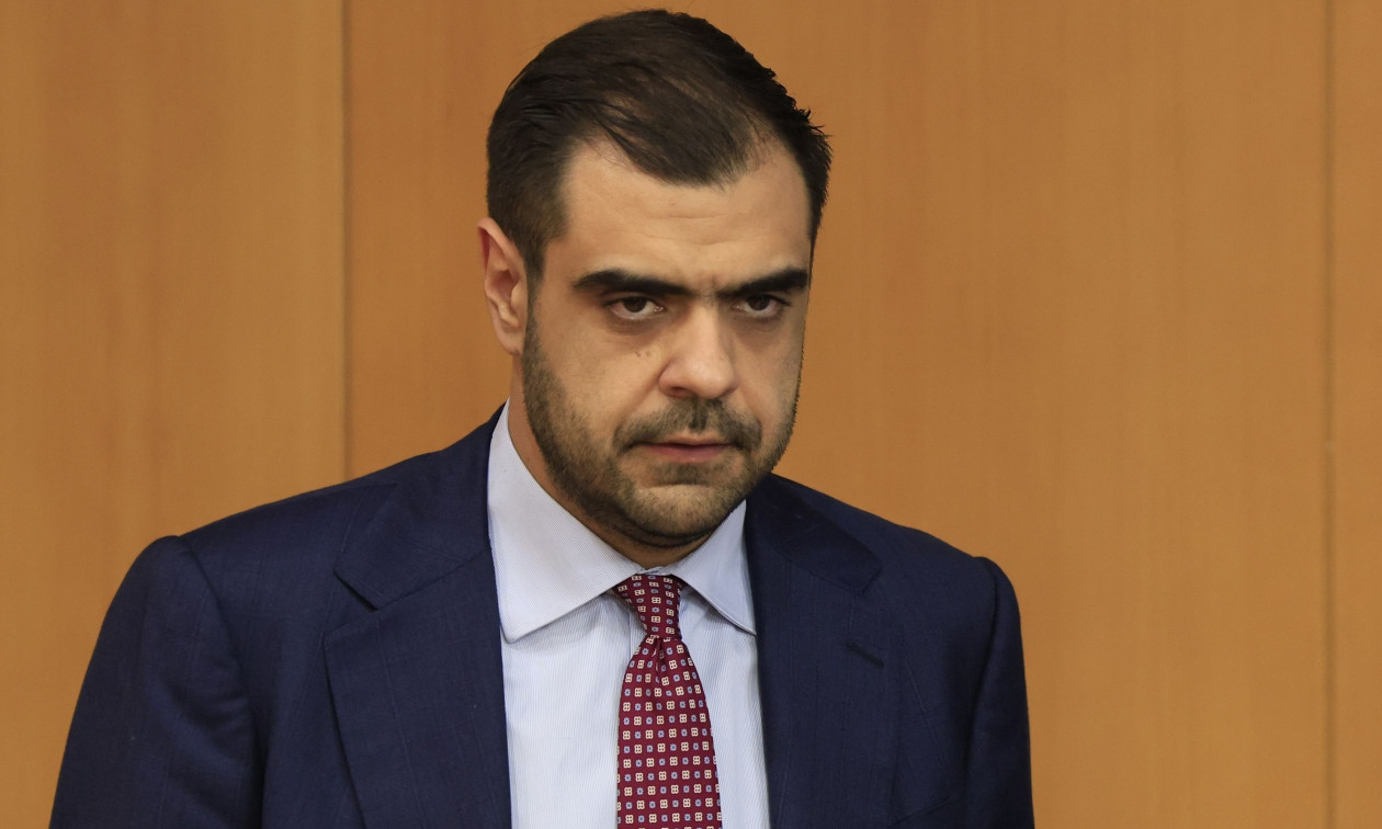 Μαρινάκης σε Τσουκαλά: «Αφήστε χαρακτηρισμούς και φτηνά τσιτάτα και ρωτήστε τον Ανδρουλάκη»