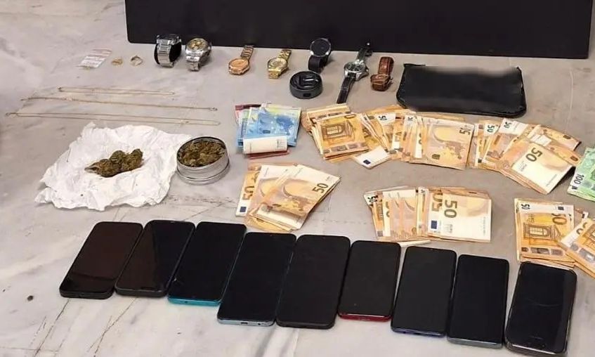 Οργανωμένο κύκλωμα τηλεφωνικής απάτης στα Χανιά – Παρίσταναν τους υπαλλήλους του ΔΕΔΔΗΕ