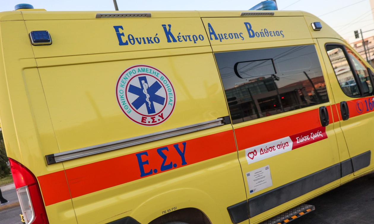 Σκόπελος: Ώρες αγωνίας για μωρό 19 μηνών – Φόβοι ότι ήπιε ποντικοφάρμακο