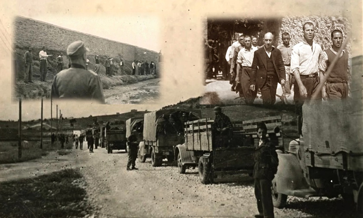 Κυκλοφοριακές ρυθμίσεις λόγω της διεξαγωγής αγώνα δρόμου για τους 200 εκτελεσθέντες της Καισαριανής