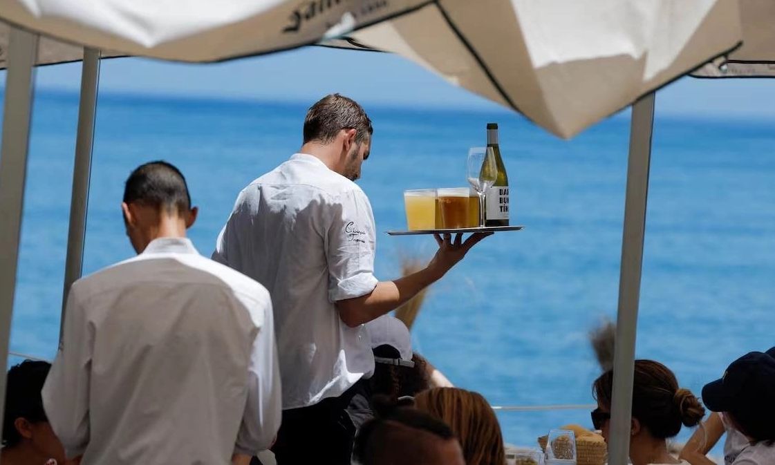 Ούτε αστυνομικοί ούτε δάσκαλοι: Αυτά είναι τα επαγγέλματα με έως 22.778 βήματα την ημέρα