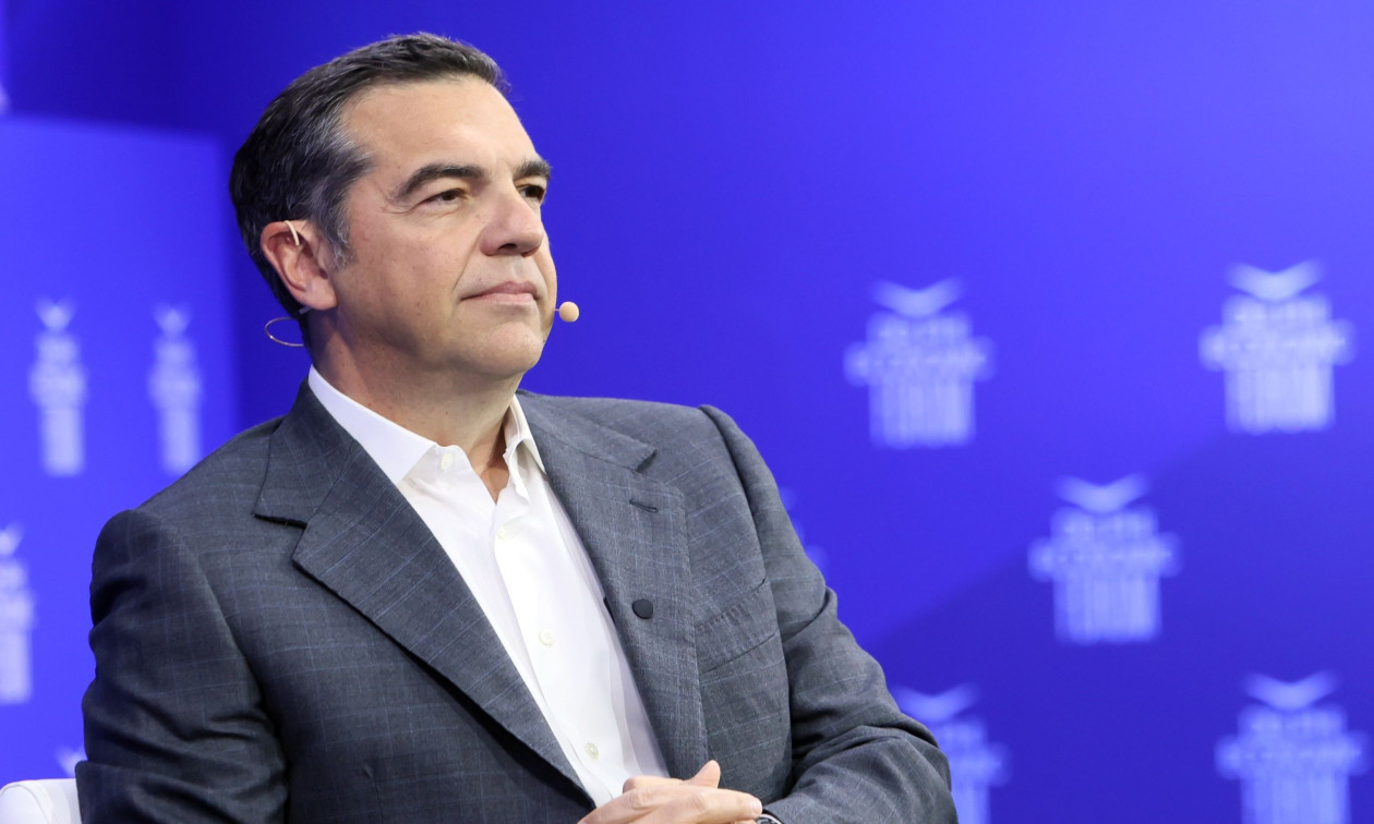 Αλέξης Τσίπρας: Προφανώς και αρνήθηκα να συμμετάσχω σε ντοκιμαντέρ του ΣΚΑΪ για το 2015
