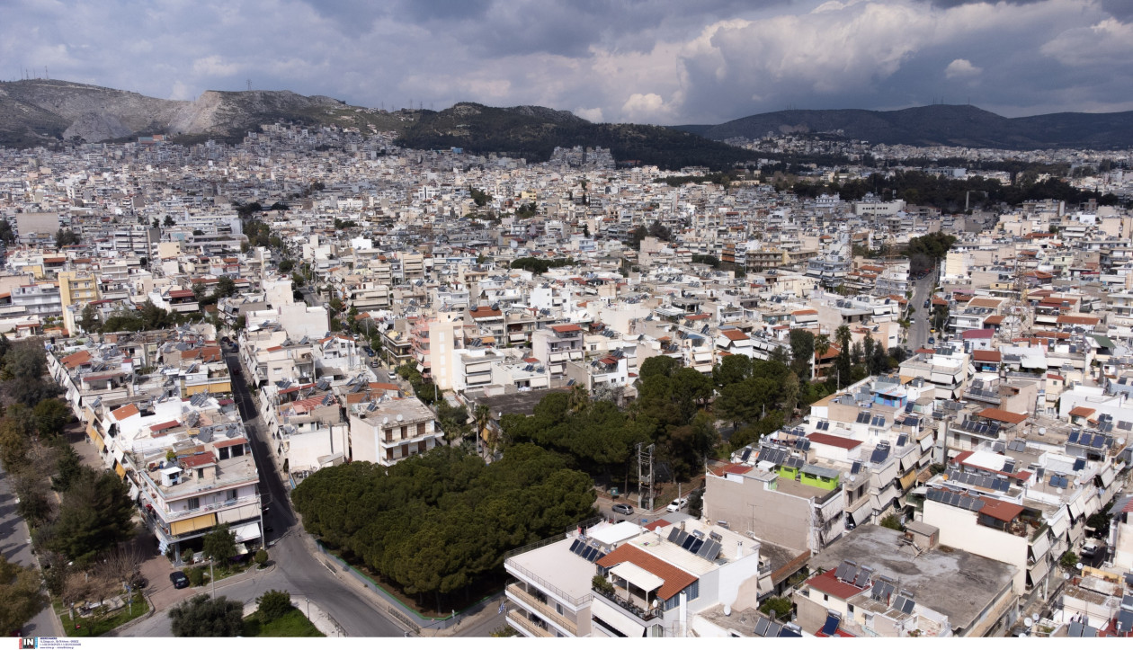 Κρίση στην αγορά ακινήτων – Δομική η στρέβλωση σε τιμές πώλησης και ενοικίων