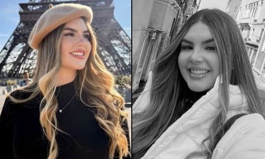 Φοιτήτρια ιατρικής δολοφονήθηκε με ψαλιδάκι νυχιών – Τη μαχαίρωσε 67 φορές