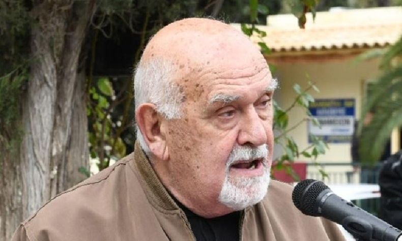 Πέθανε ο Γιώργος Κατημερτζής – Είχε διατελέσει δήμαρχος Καισαριανής