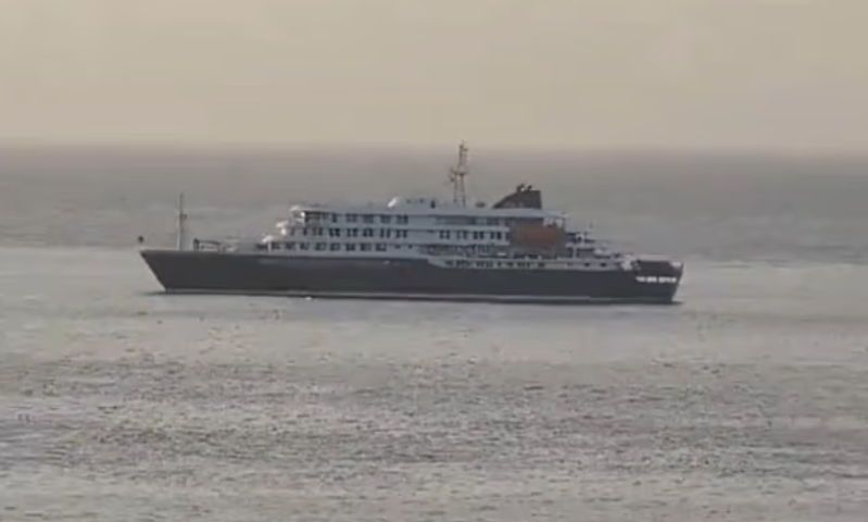 Μέσα στο MV Hondius: Τρεις νεκροί από χανταϊό, δυο βαριά άρρωστοι στην «κρουαζιέρα του θανάτου»