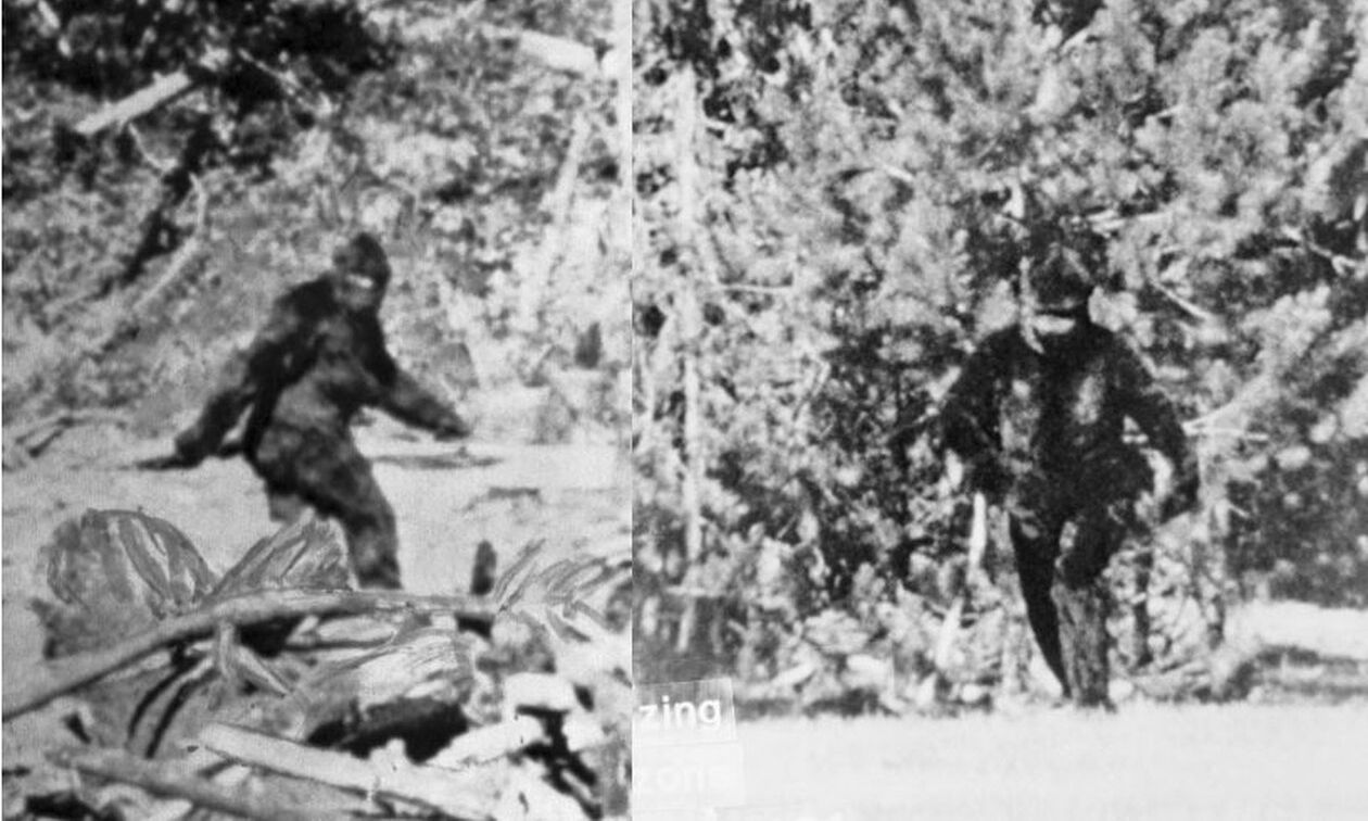 Μεγαλοπόδαρος στο Οχάιο; Ντόπιοι αναφέρουν απόκοσμα ουρλιαχτά και τεράστιες πατημασιές