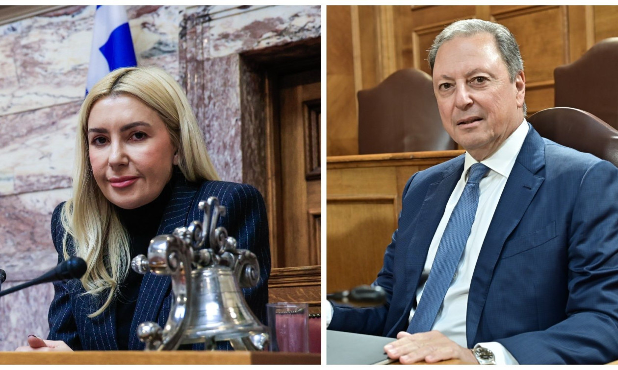 Ομπρέλα προστασίας σε Λιβανό – Αραμπατζή από κυβέρνηση και μπλόκο σε νέα έρευνα για παρακολουθήσεις