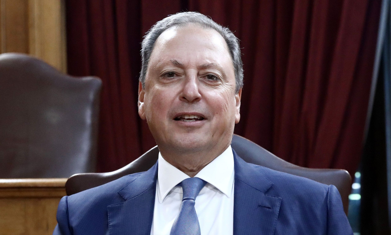 Λιβανός για ΟΠΕΚΕΠΕ: «Οι καταχραστές με επικήρυξαν και απείλησαν την οικογένεια μου»