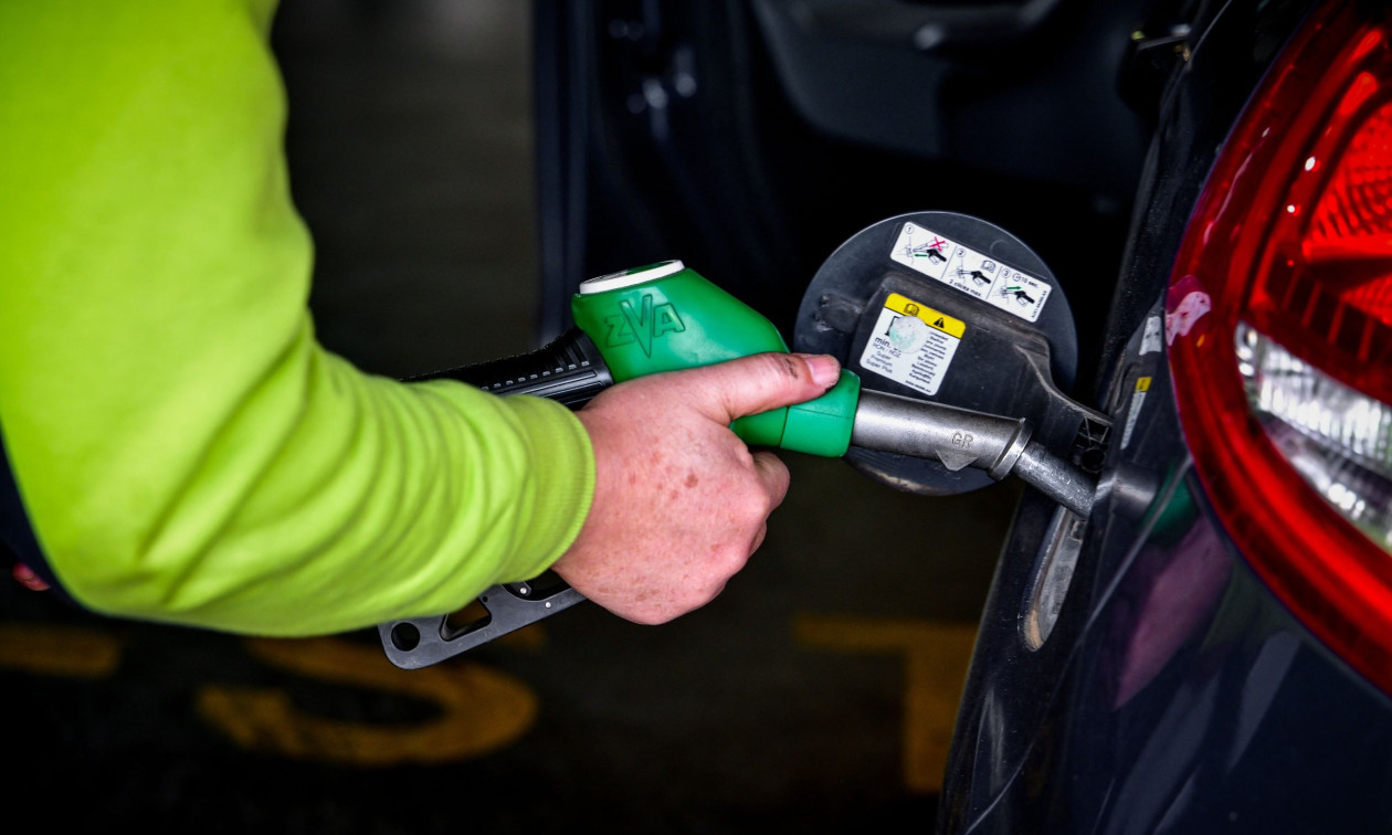 Fuel Pass: Μέχρι πότε μπορείτε να εξαργυρώσετε το voucher