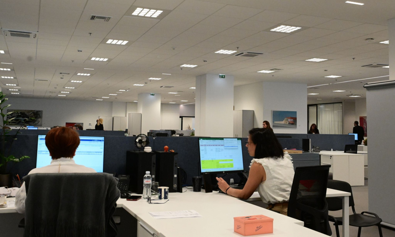 ΑΑΔΕ: Η ειδική φορολόγηση επεκτείνεται και για εργαζόμενους στο Δημόσιο