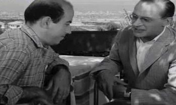 Finos Film: Το βίντεο για τον Θανάση Βέγγο 15 χρόνια μετά τον θάνατό του – «Όλα είναι ατμός»