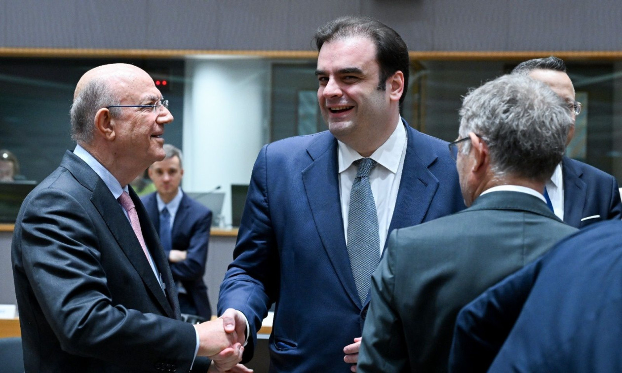 Πιερρακάκης στο ECOFIN: Θα μείνουμε στη συζήτηση ή θα περάσουμε στις πράξεις;