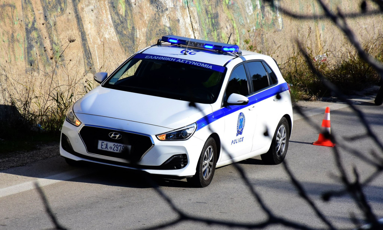 Συναγερμός στην Βάρδα Ηλείας: Εντοπίστηκε πτώμα σε προχωρημένη σήψη σε αποθήκη