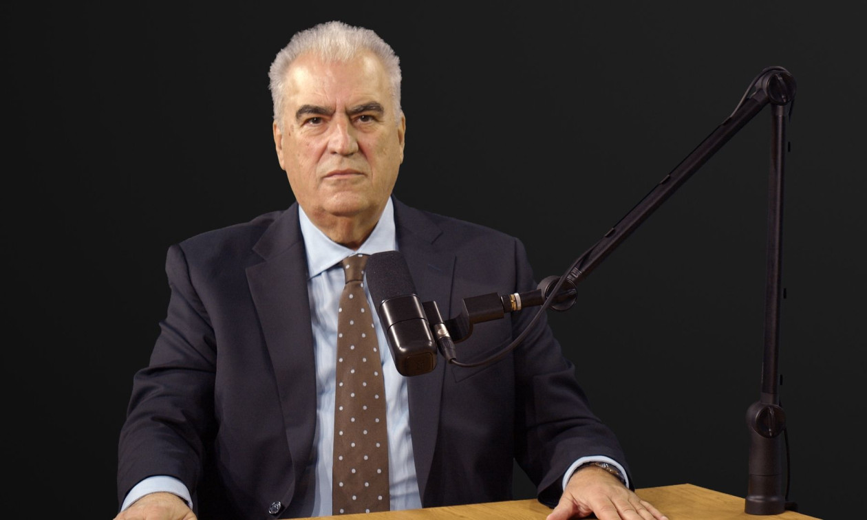 Ηχηρή παρέμβαση Ρέππα υπέρ Καστανίδη: Ζητά να συμπεριληφθεί στο ψηφοδέλτιο της Θεσσαλονίκης