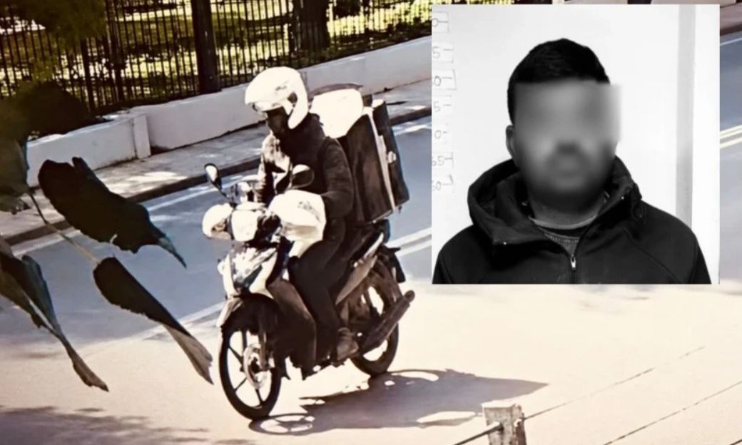 Θύμα 28χρονου ντελιβερά: Με χτύπησε και έφυγε ατάραχος – Πονούσα επί 3 ημέρες