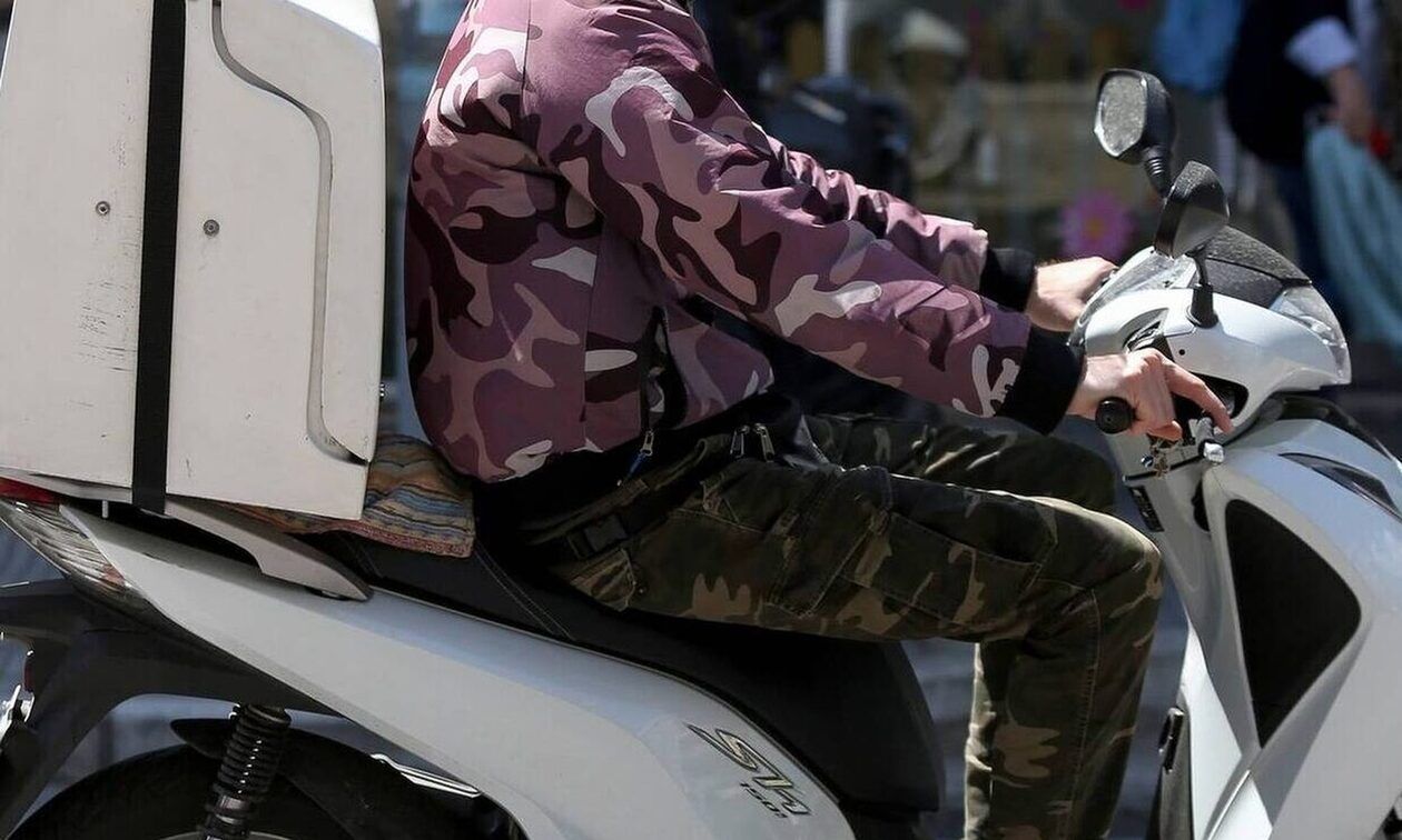 Πώς συνελήφθη ο διανομέας που σκορπούσε τον τρόμο: «Με εκνευρίζουν οι γυναίκες» ισχυρίστηκε