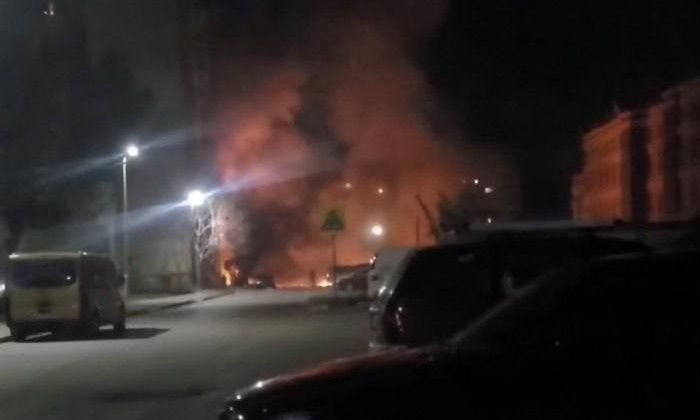 Ρωσία: Πέντε νεκροί από ουκρανική επίθεση με drones στην Κριμαία