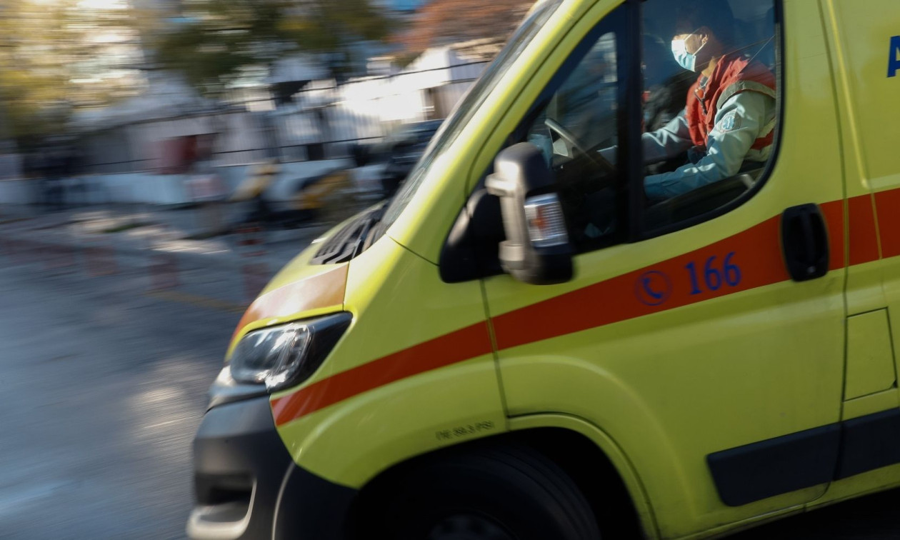 Διασώστης για την υποδοχή επειγόντων στο Αττικόν: «Η κατάσταση είναι, δεν περιγράφω άλλο…»