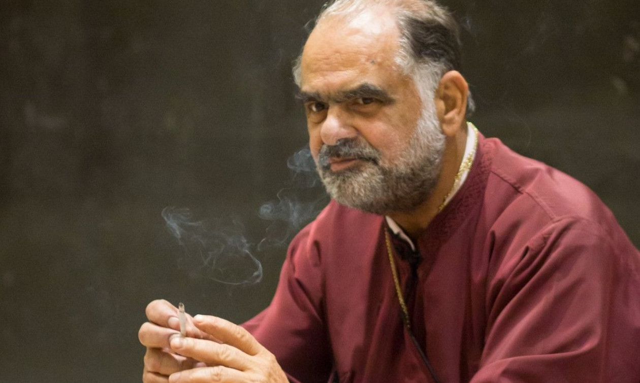 «Θα ξαναβγεί ποτέ παπά – Τσάκαλος;» – Θλίψη για τον θάνατο του γνωστού ιερέα – Οι ομηρικοί καβγάδες